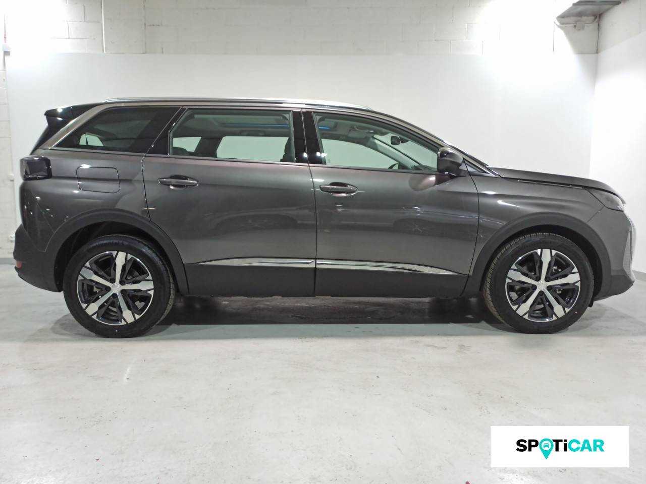 Peugeot 5008 foto 5