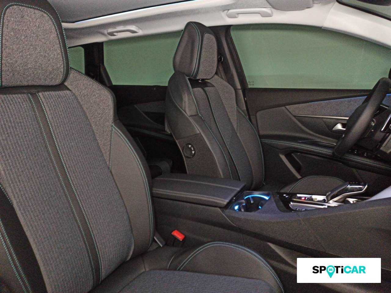 Peugeot 5008 foto 7