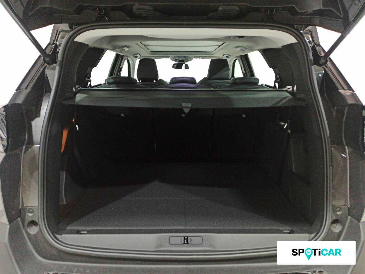 Peugeot 5008 foto 10