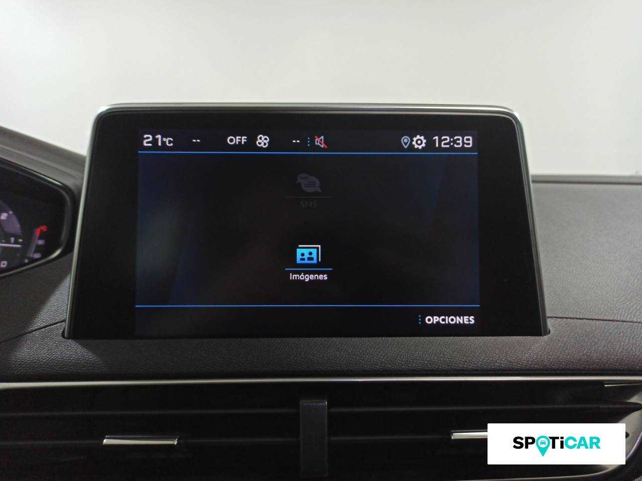 Peugeot 5008 foto 14