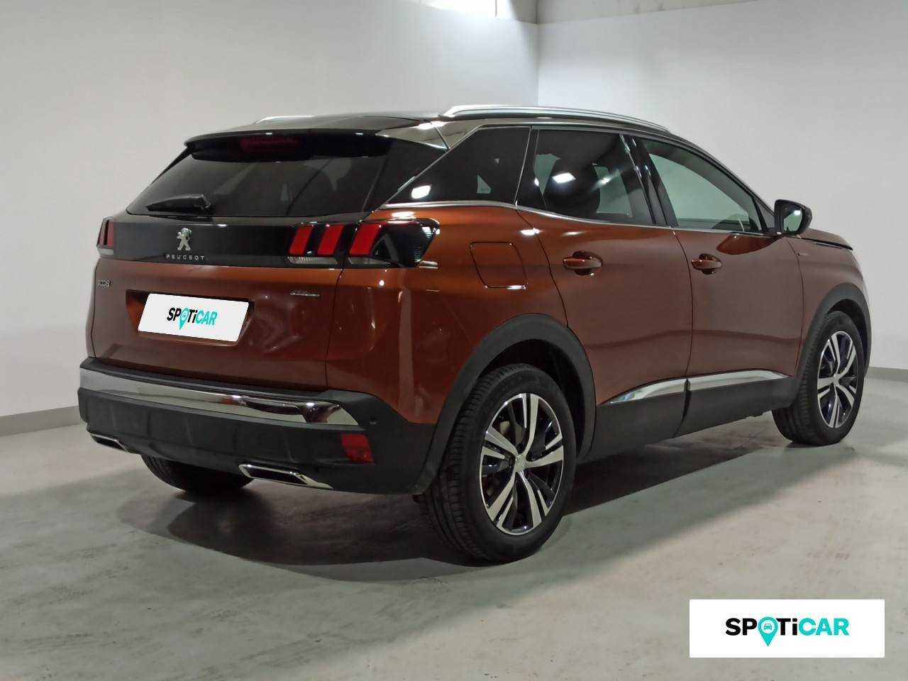 Peugeot 3008 foto 7