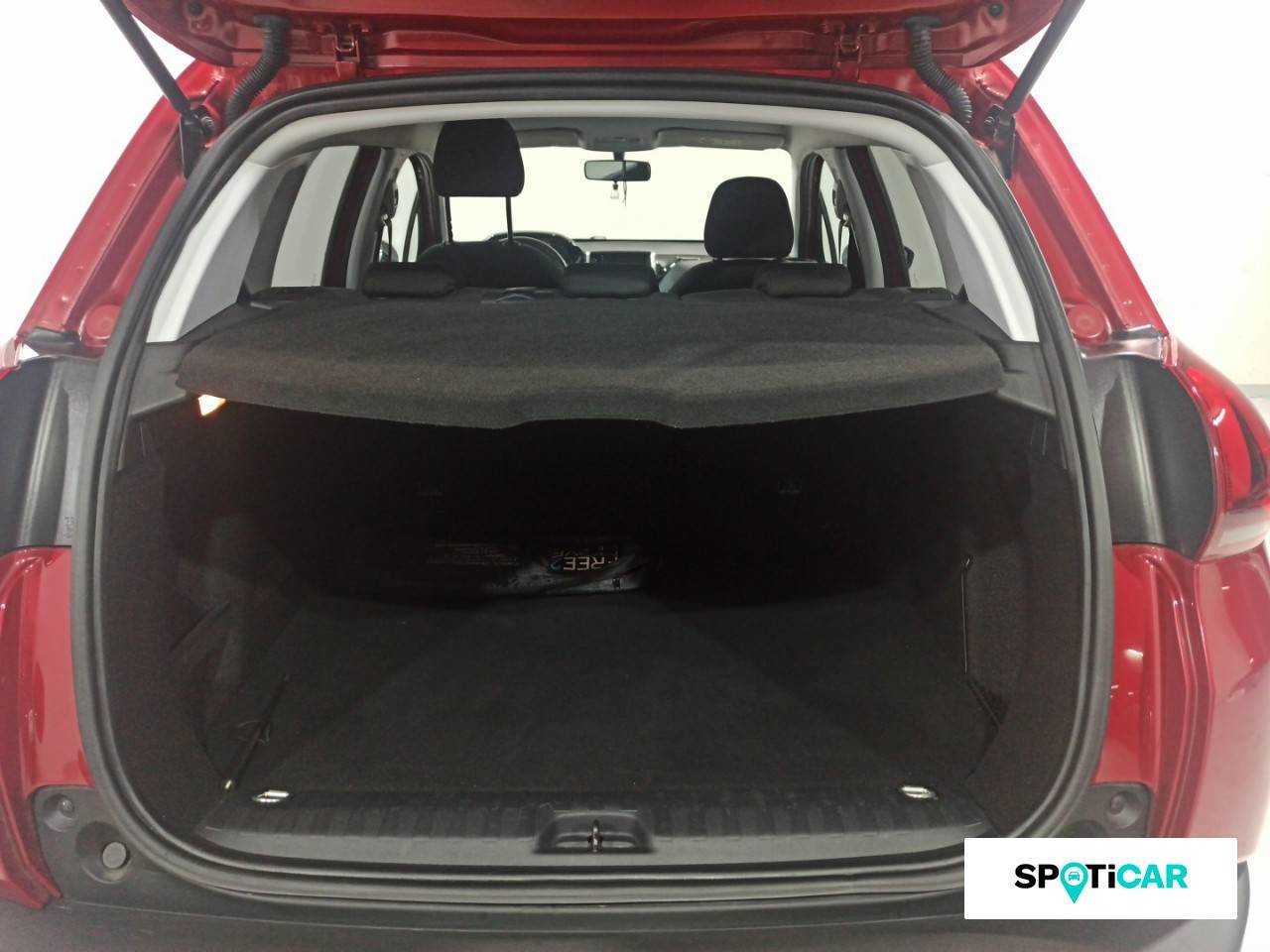 Peugeot 2008 foto 11