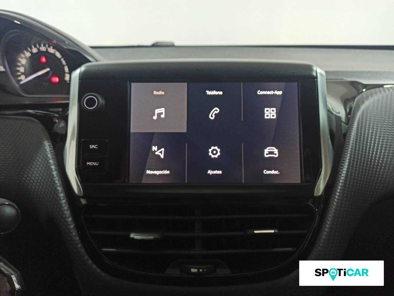 Peugeot 2008 foto 14