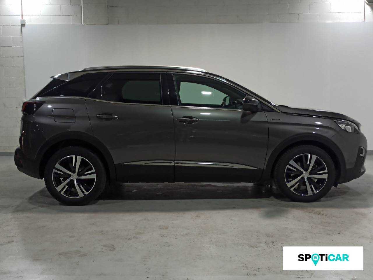Peugeot 3008 foto 6