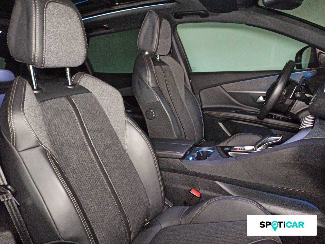 Peugeot 3008 foto 8