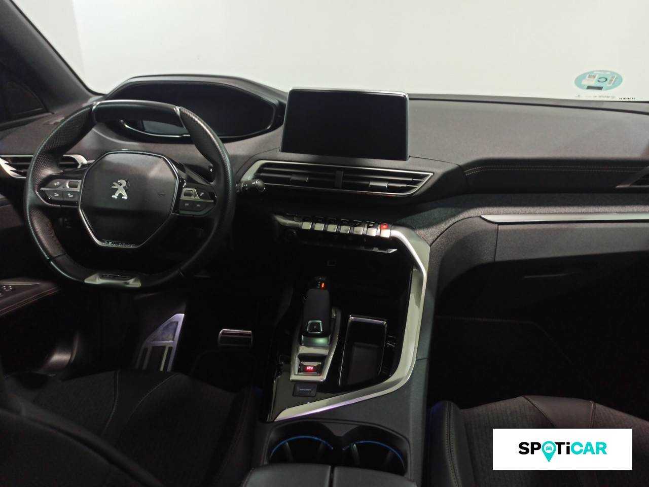Peugeot 3008 foto 9