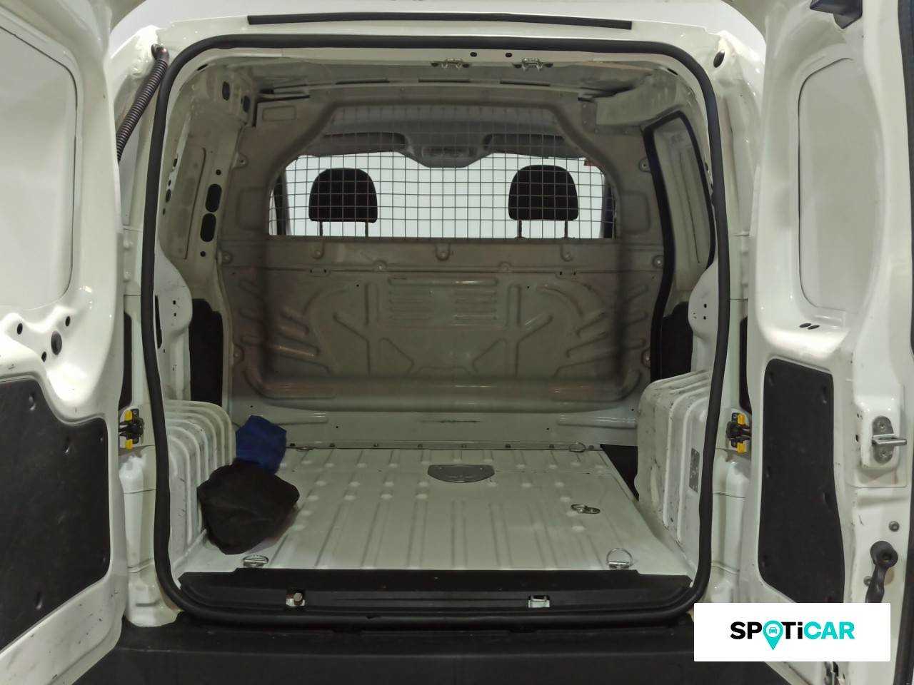 Peugeot Bipper foto 12