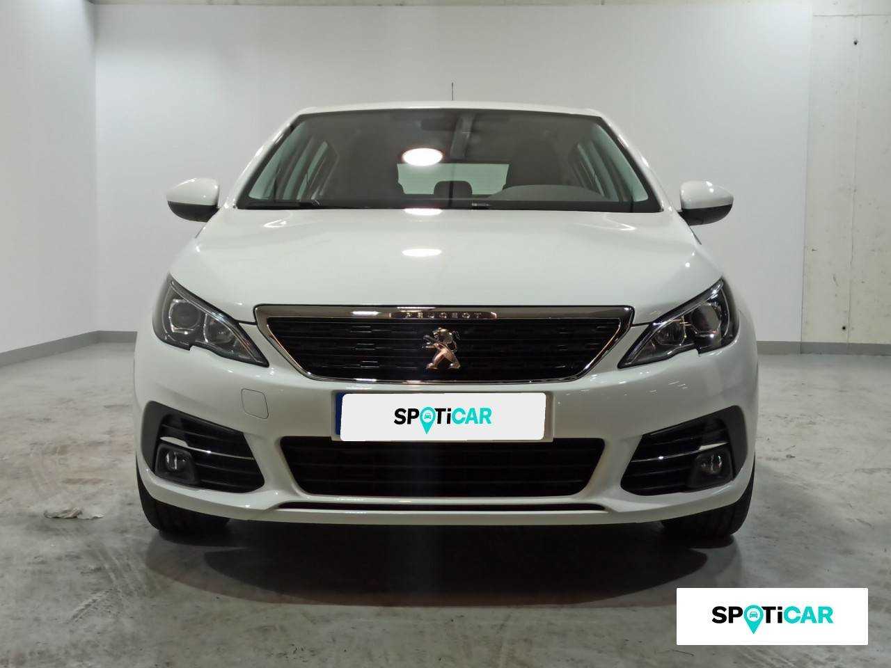 Peugeot 308 foto 3