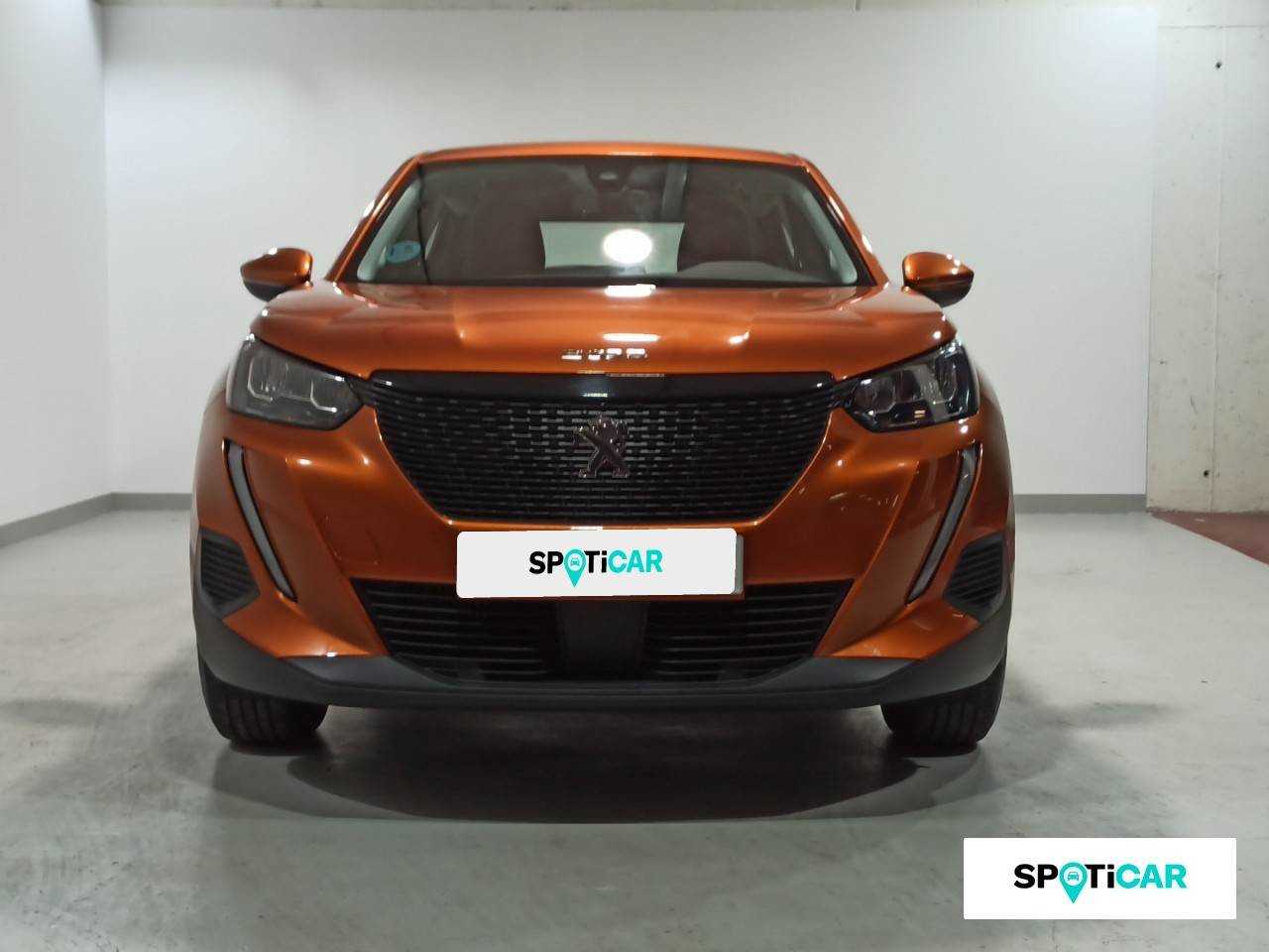 Peugeot 2008 foto 4