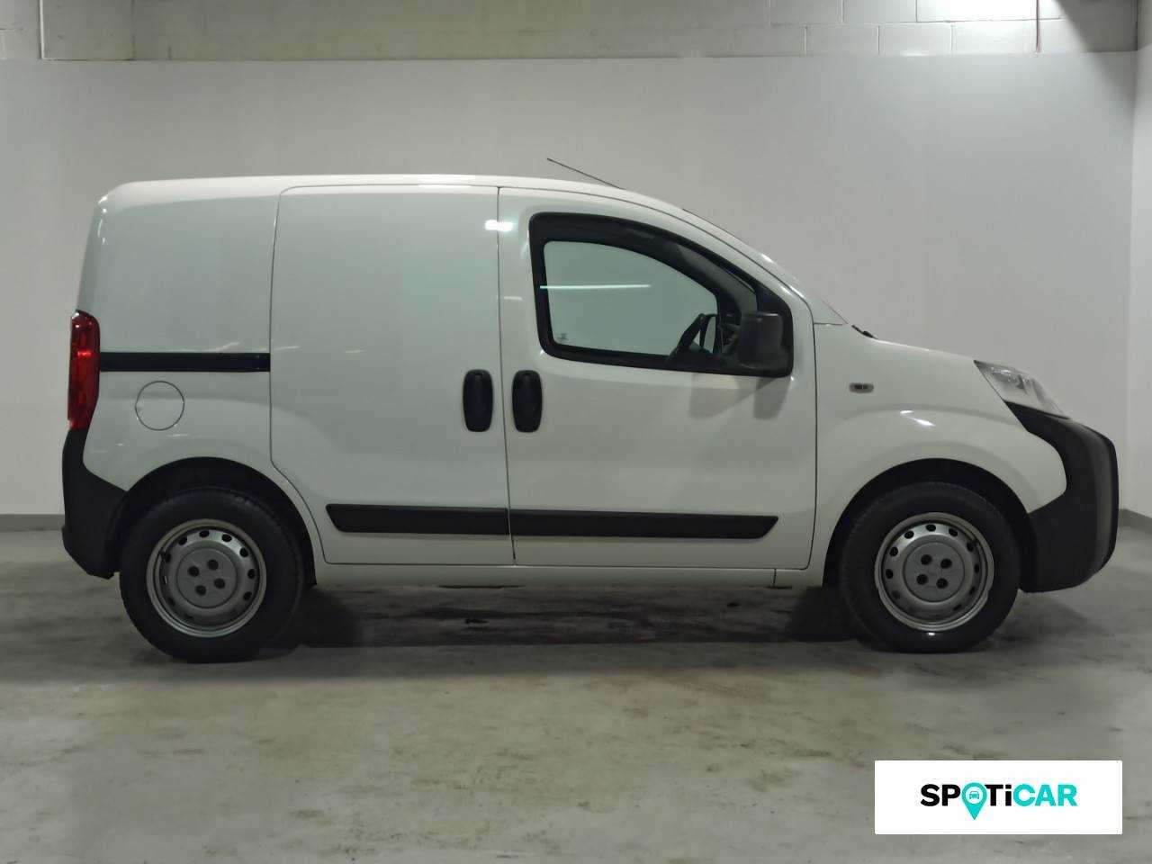 Peugeot Bipper foto 4