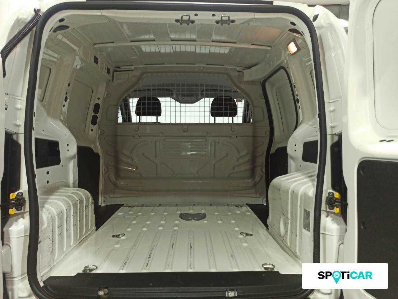 Peugeot Bipper foto 11