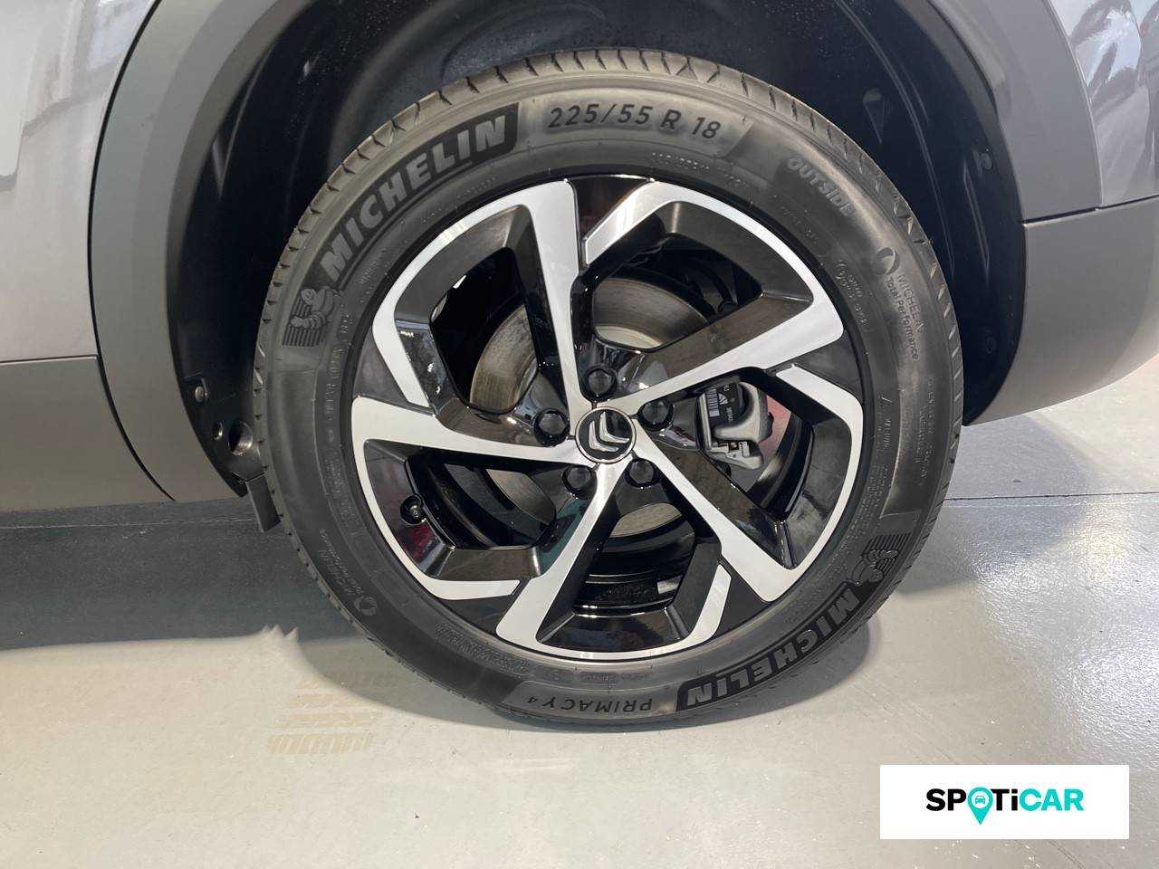 Citroen C5 aircross foto 6
