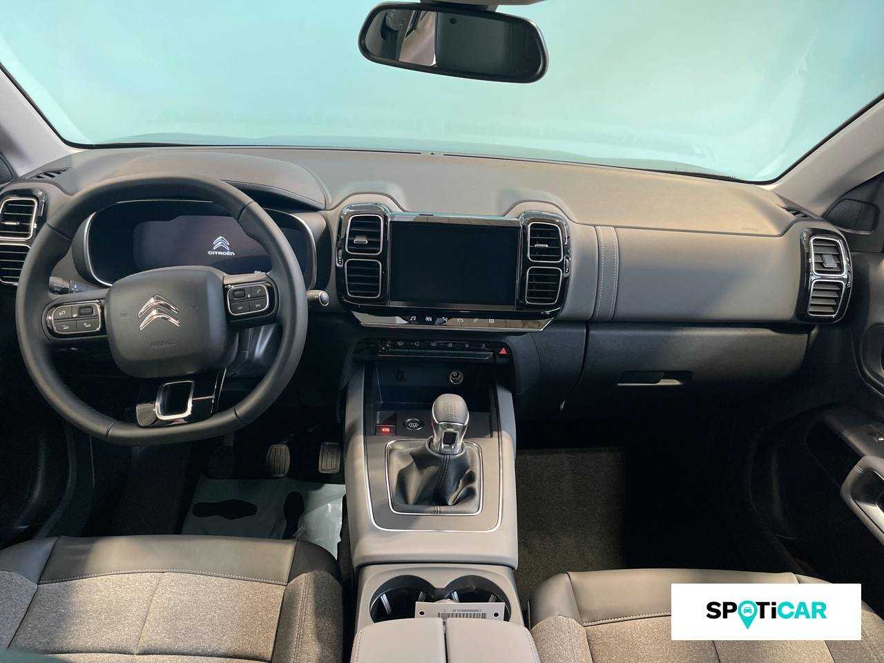 Citroen C5 aircross foto 10