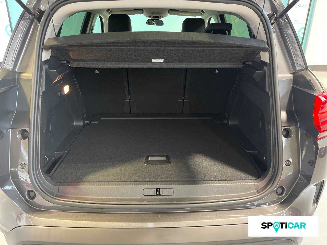 Citroen C5 aircross foto 12