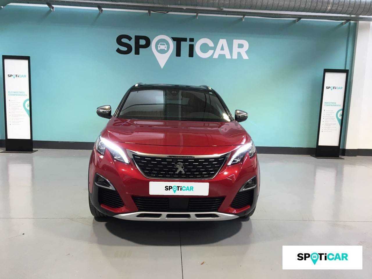 Peugeot 3008 foto 3