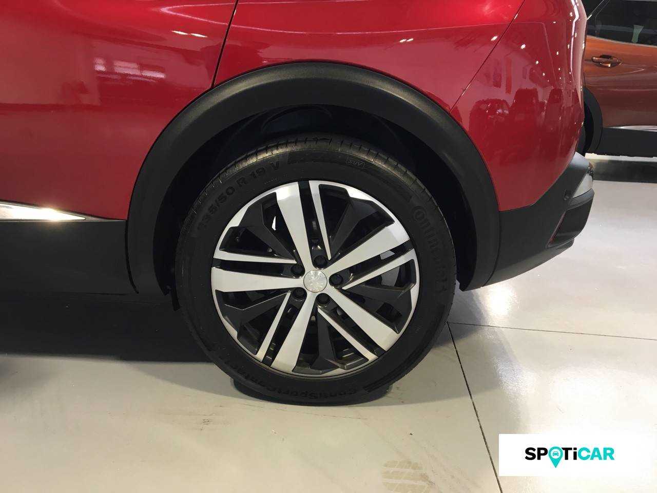 Peugeot 3008 foto 7