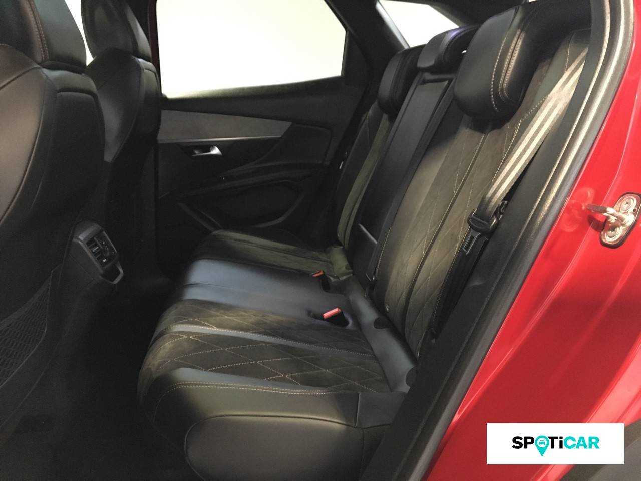Peugeot 3008 foto 10