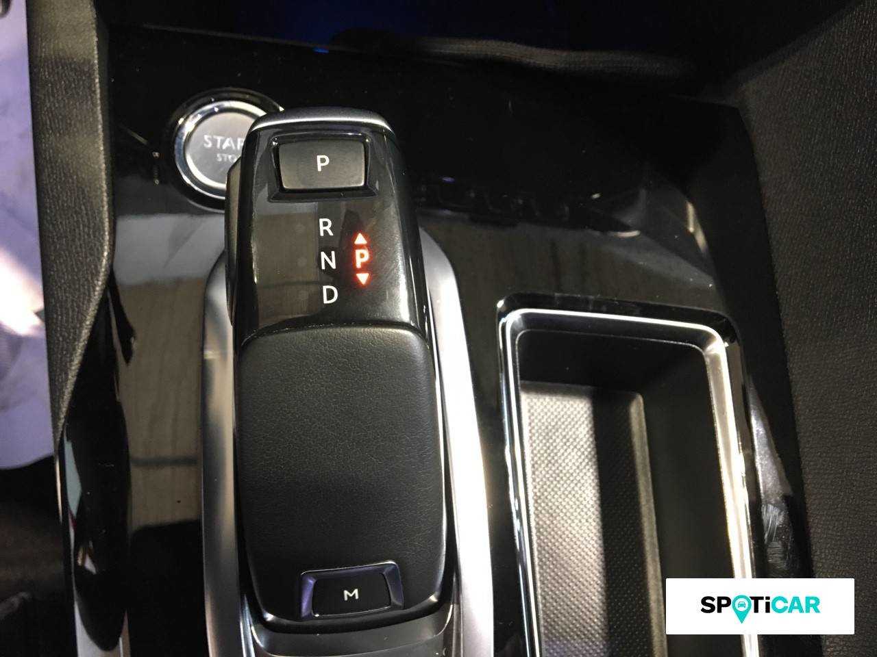 Peugeot 3008 foto 11