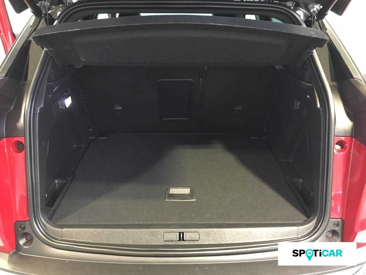 Peugeot 3008 foto 12