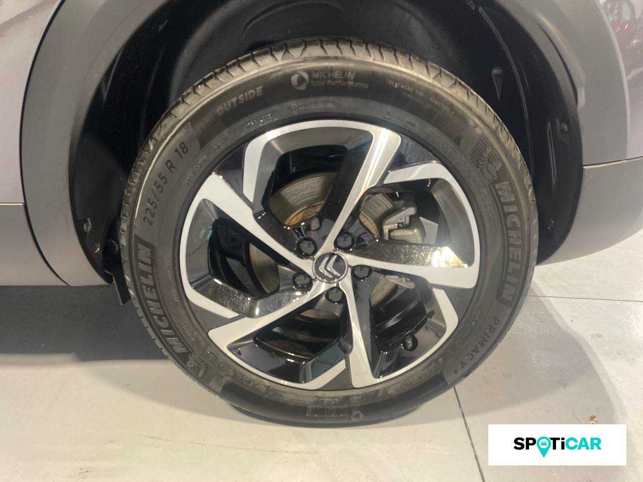 Citroen C5 aircross foto 7