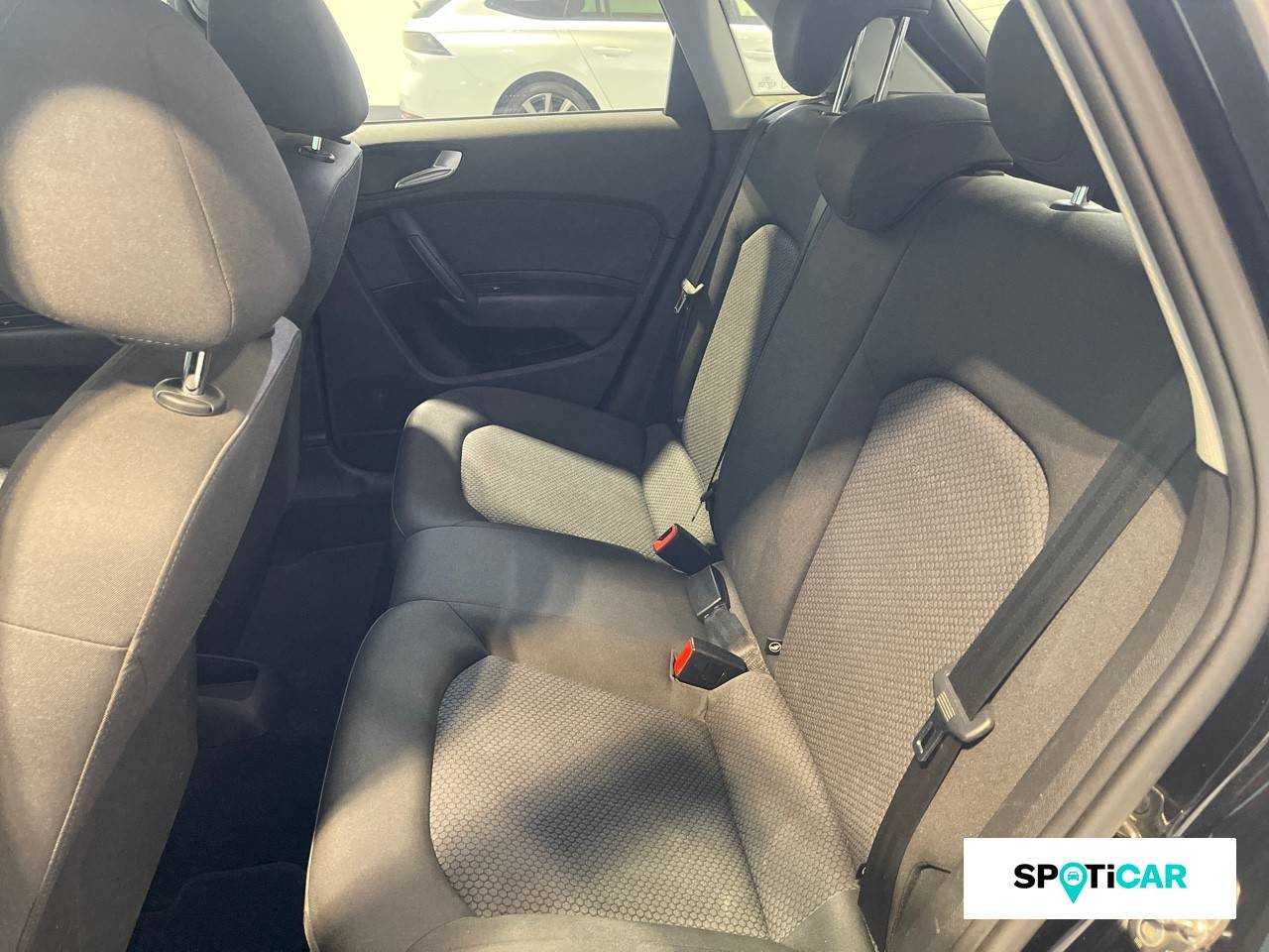 Audi A1 foto 9