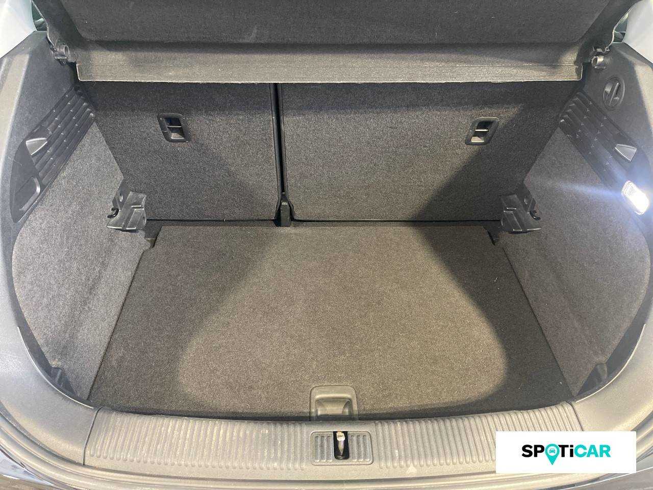 Audi A1 foto 12