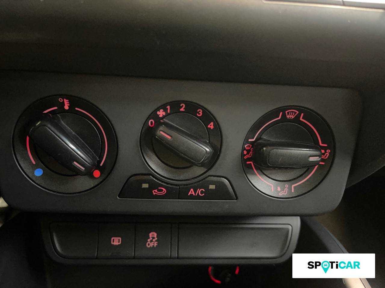 Audi A1 foto 14