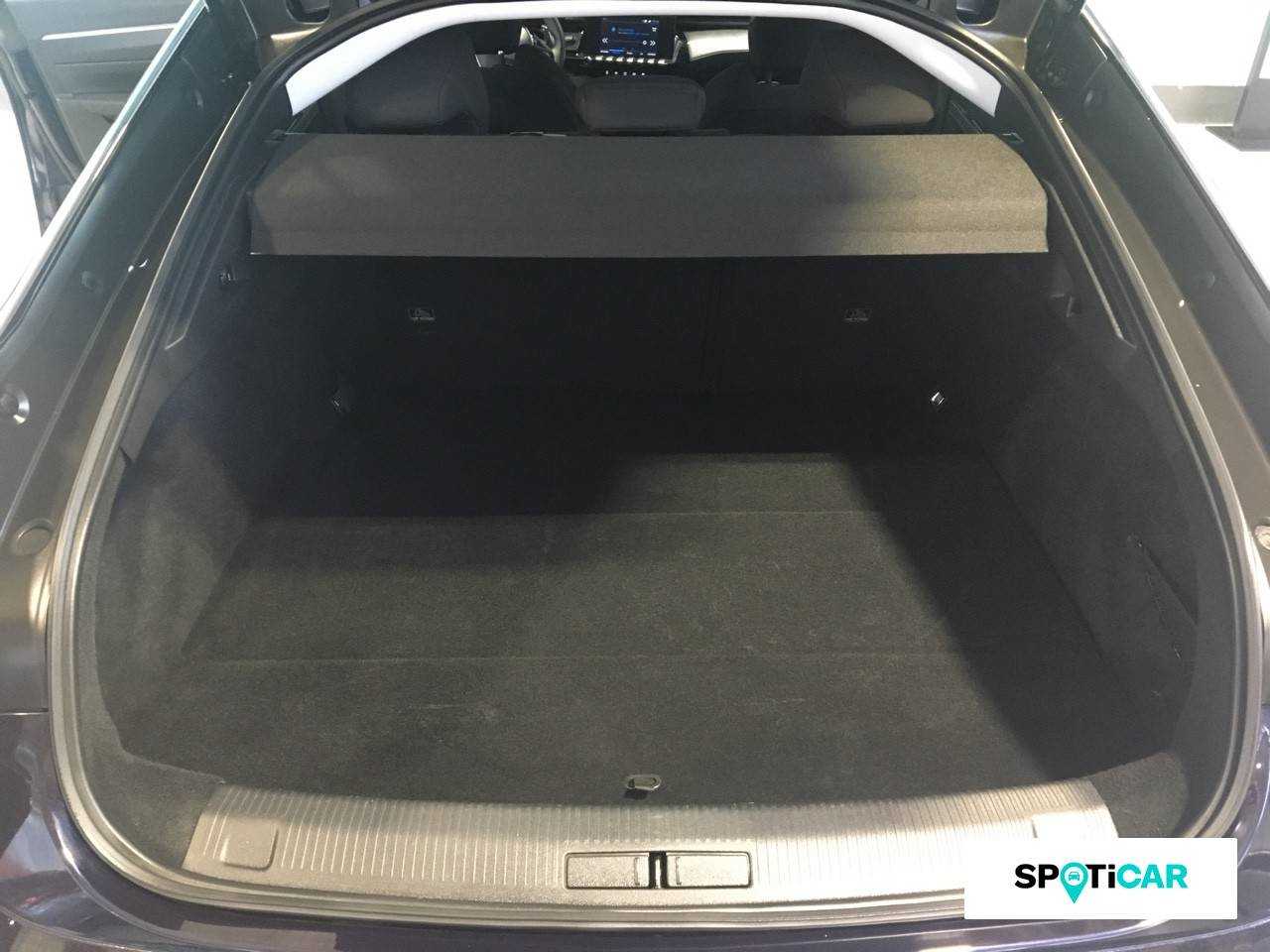 Peugeot 508 foto 10