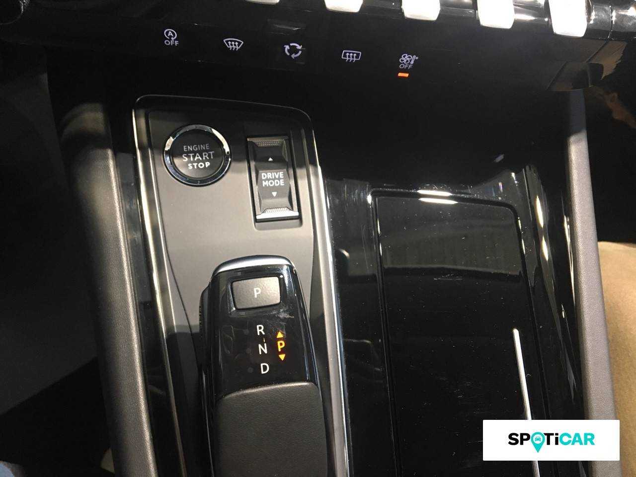 Peugeot 508 foto 13