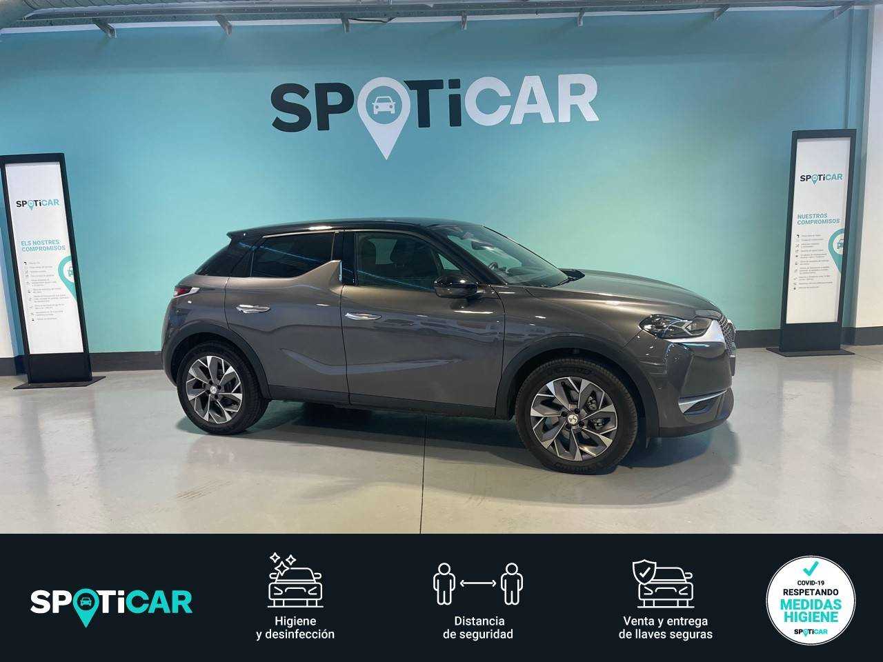 Otra Ds 3 foto 2