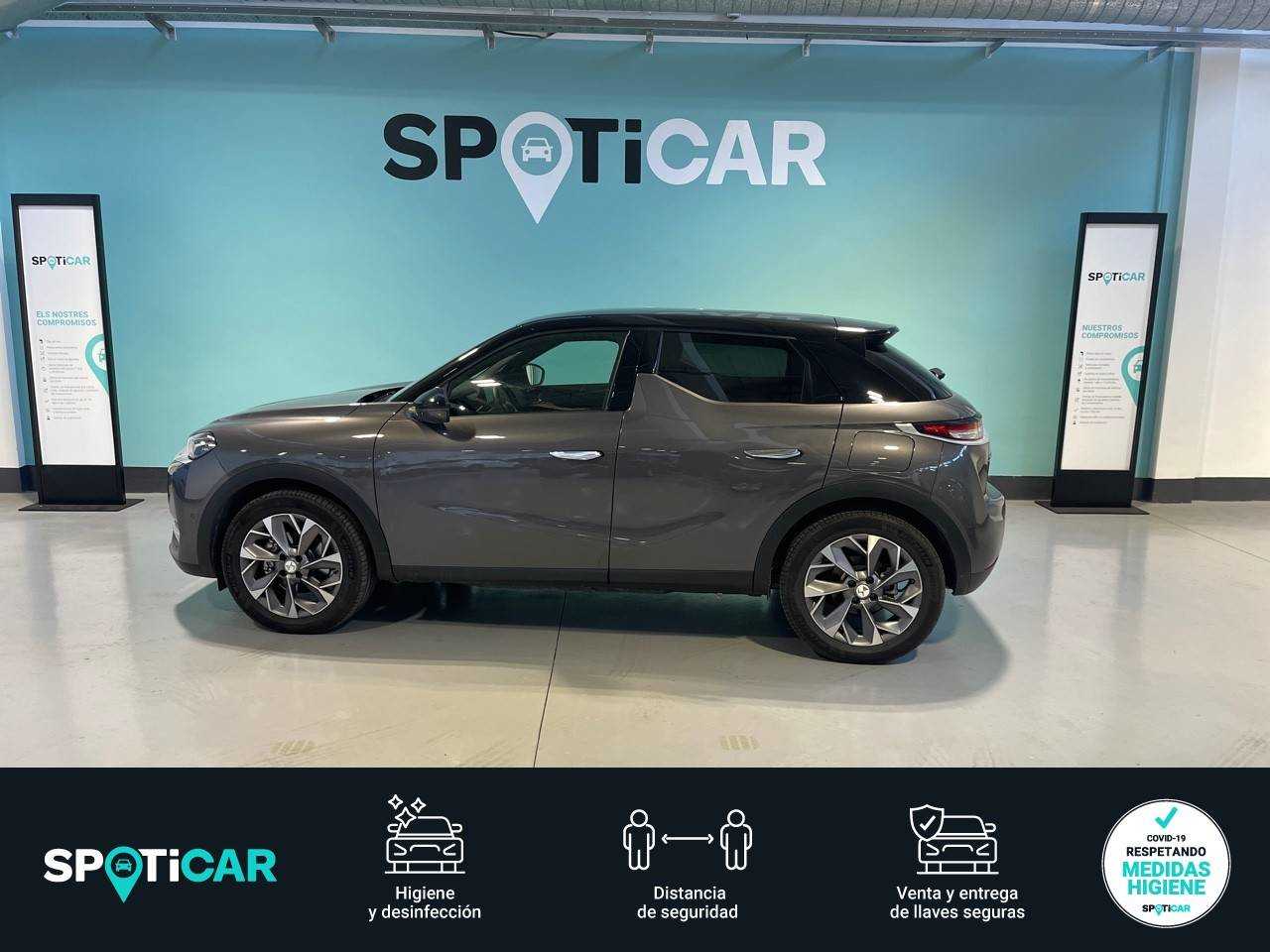Otra Ds 3 foto 3