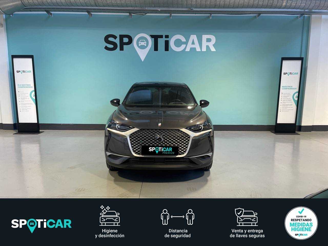 Otra Ds 3 foto 4