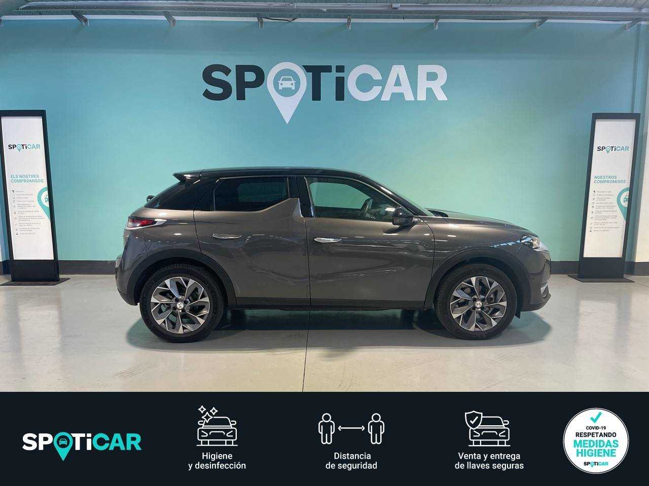 Otra Ds 3 foto 5