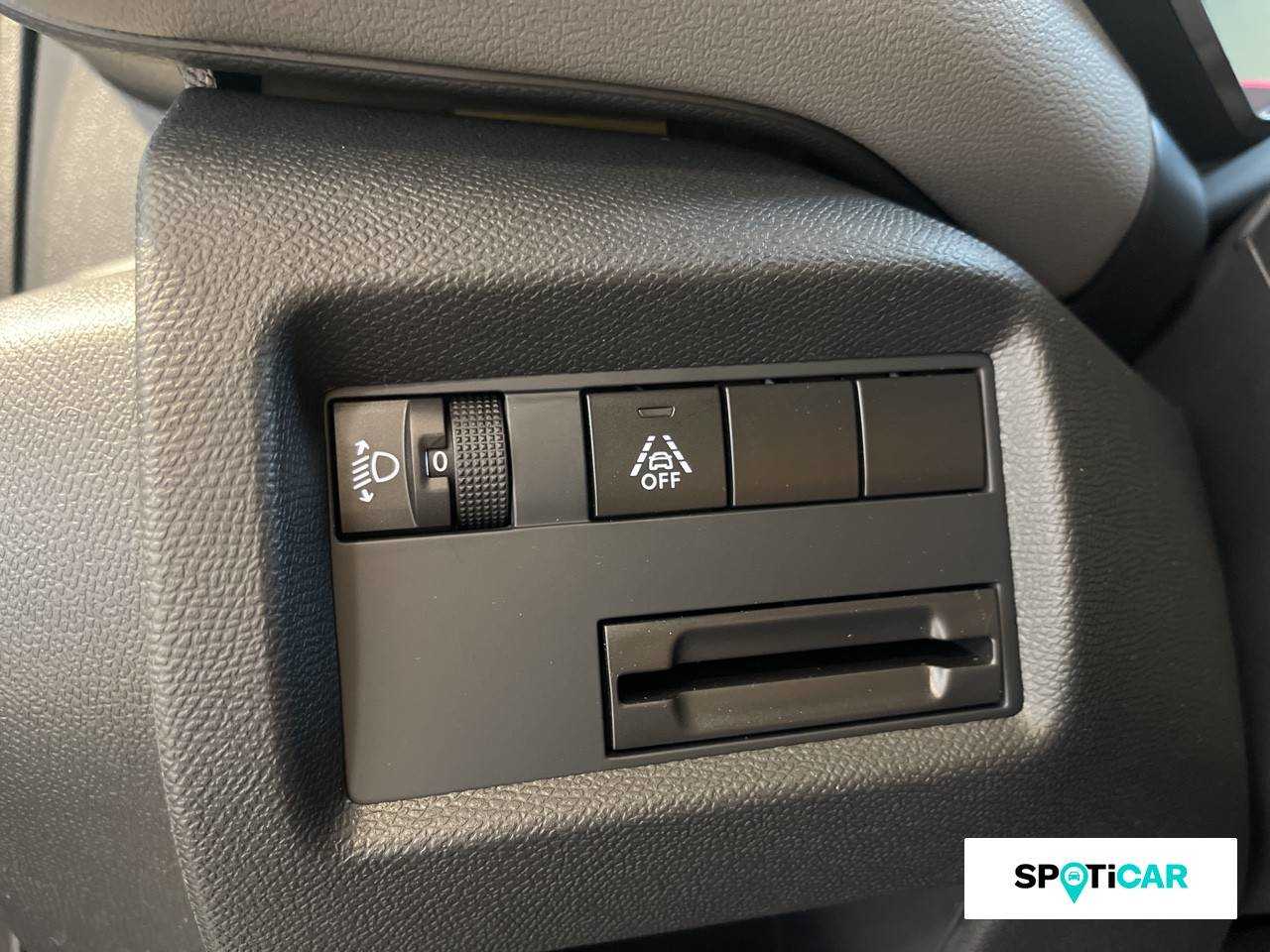 Citroen C5 aircross foto 13