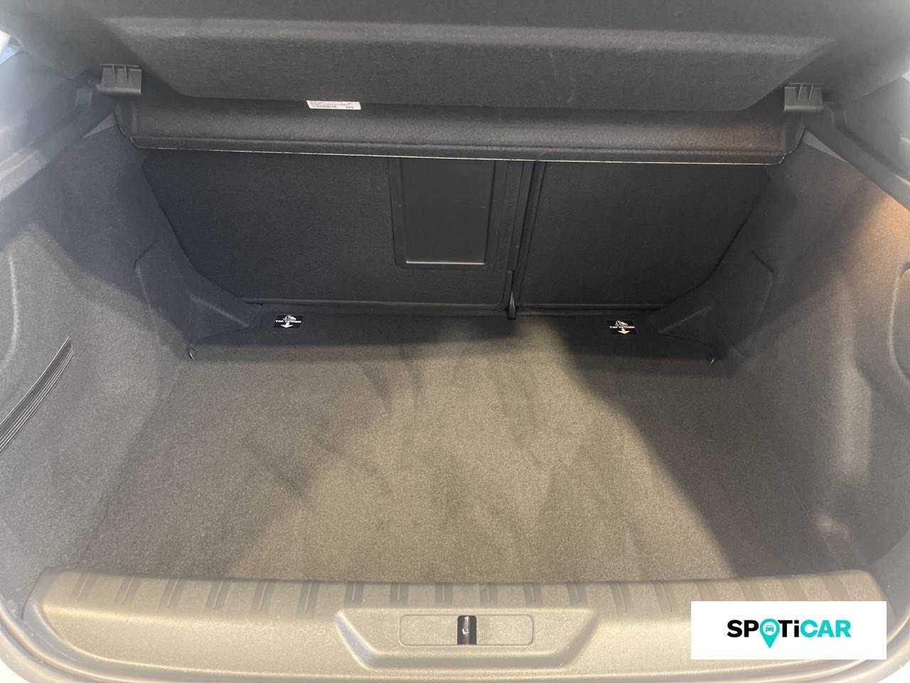 Peugeot 308 foto 11