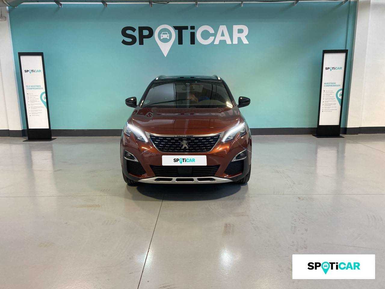 Peugeot 3008 foto 2