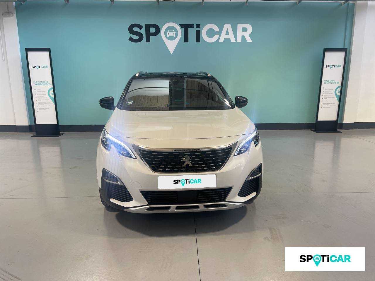 Peugeot 3008 foto 2
