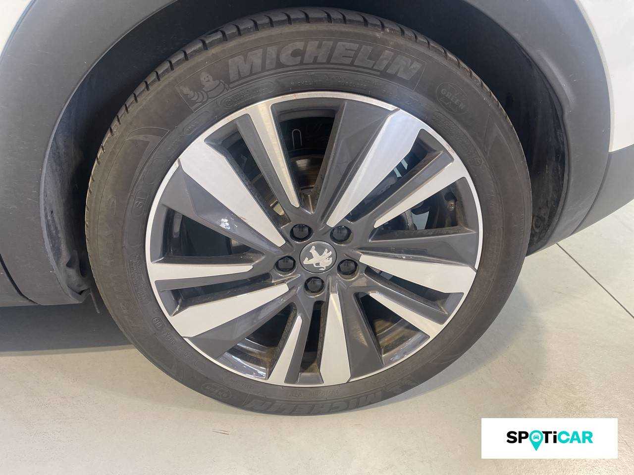 Peugeot 3008 foto 5