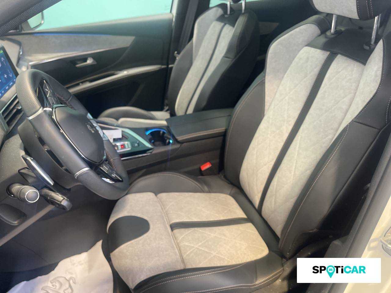 Peugeot 3008 foto 11