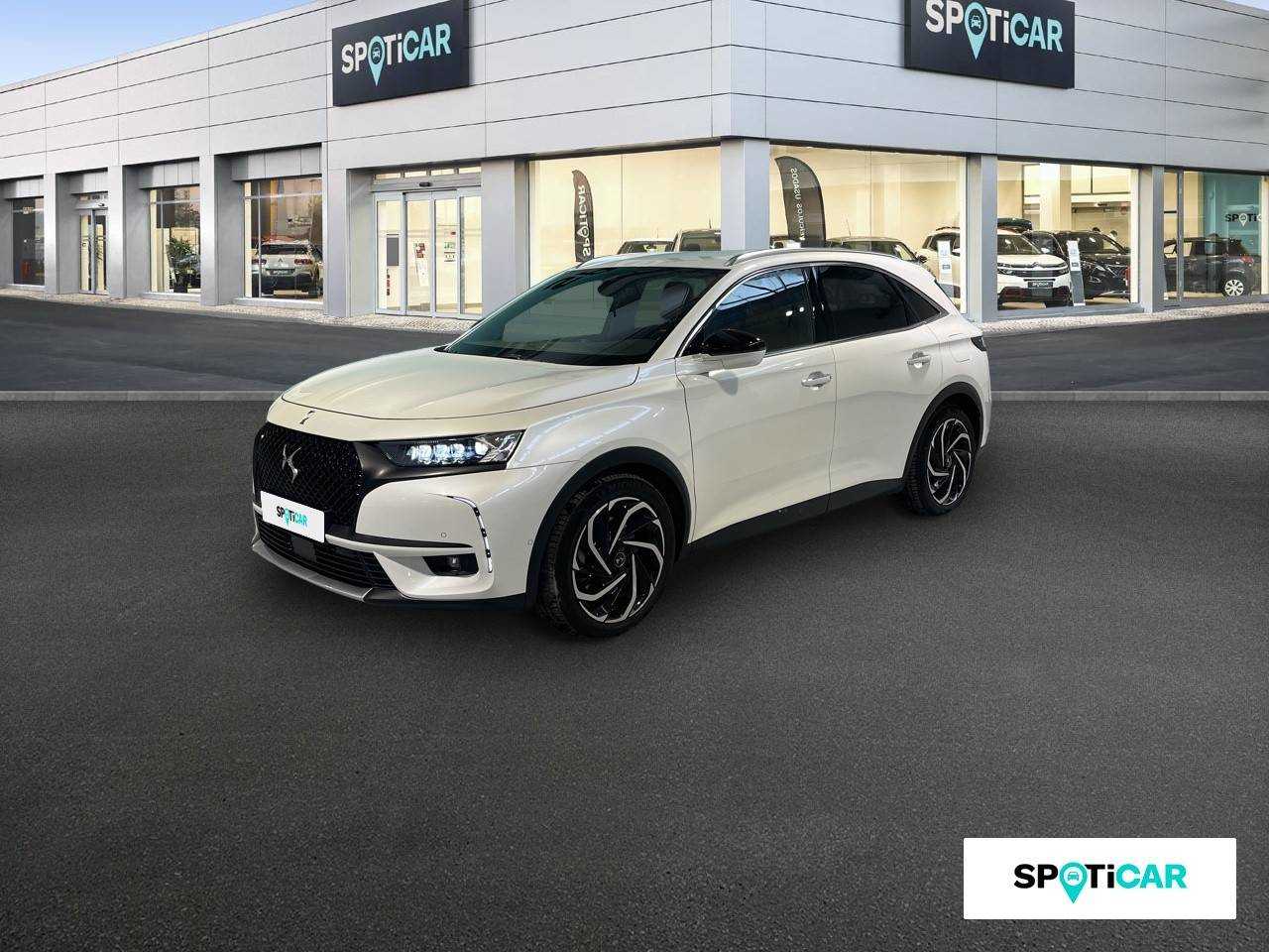 Otra Ds 7 crossback
