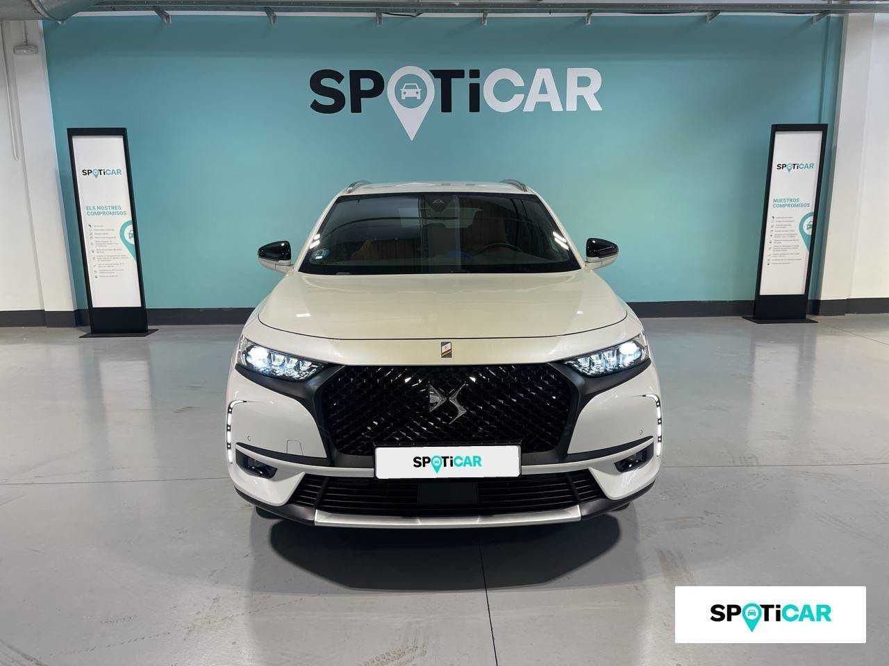 Otra Ds 7 crossback foto 2
