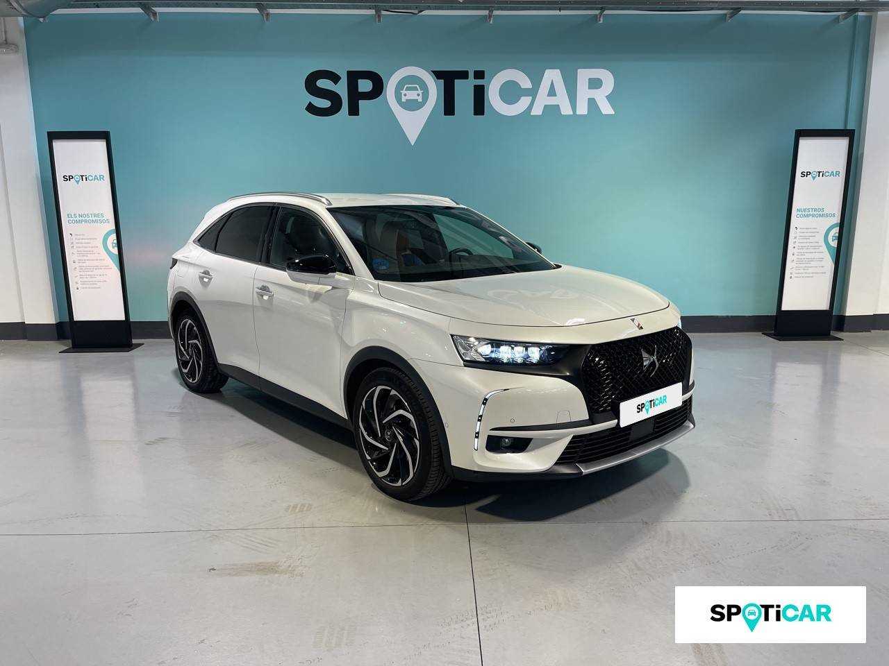 Otra Ds 7 crossback foto 3