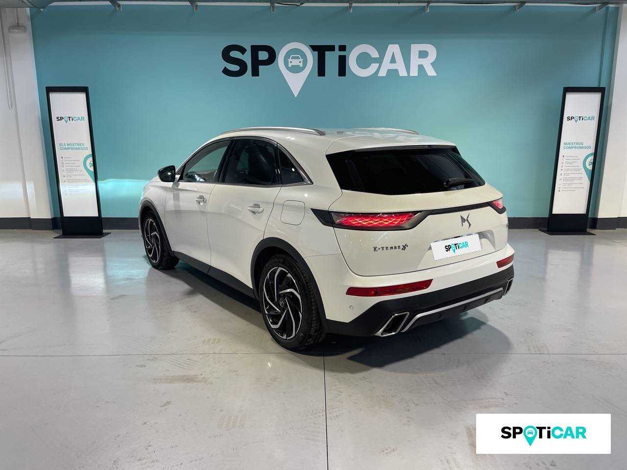 Otra Ds 7 crossback foto 4