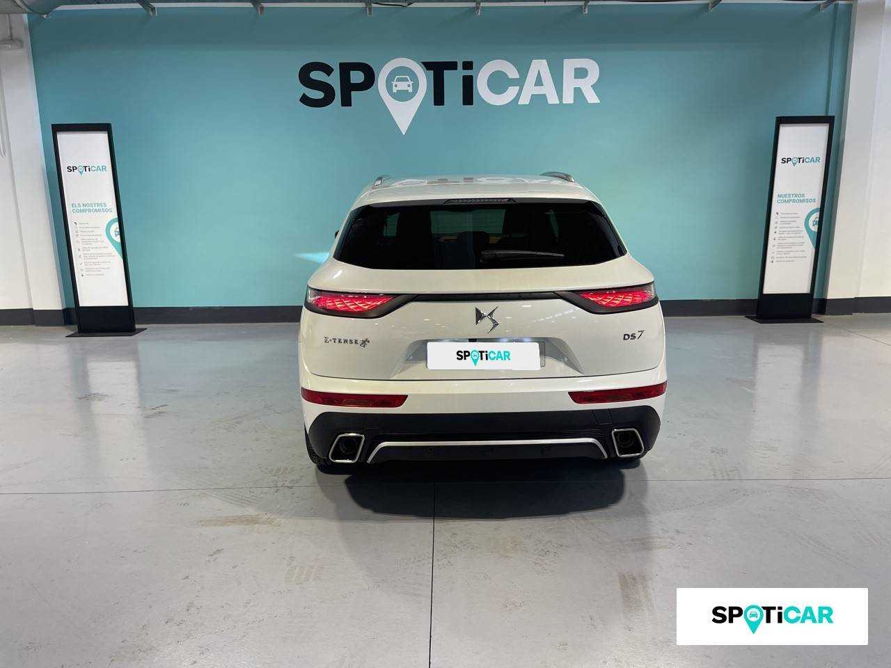 Otra Ds 7 crossback foto 5