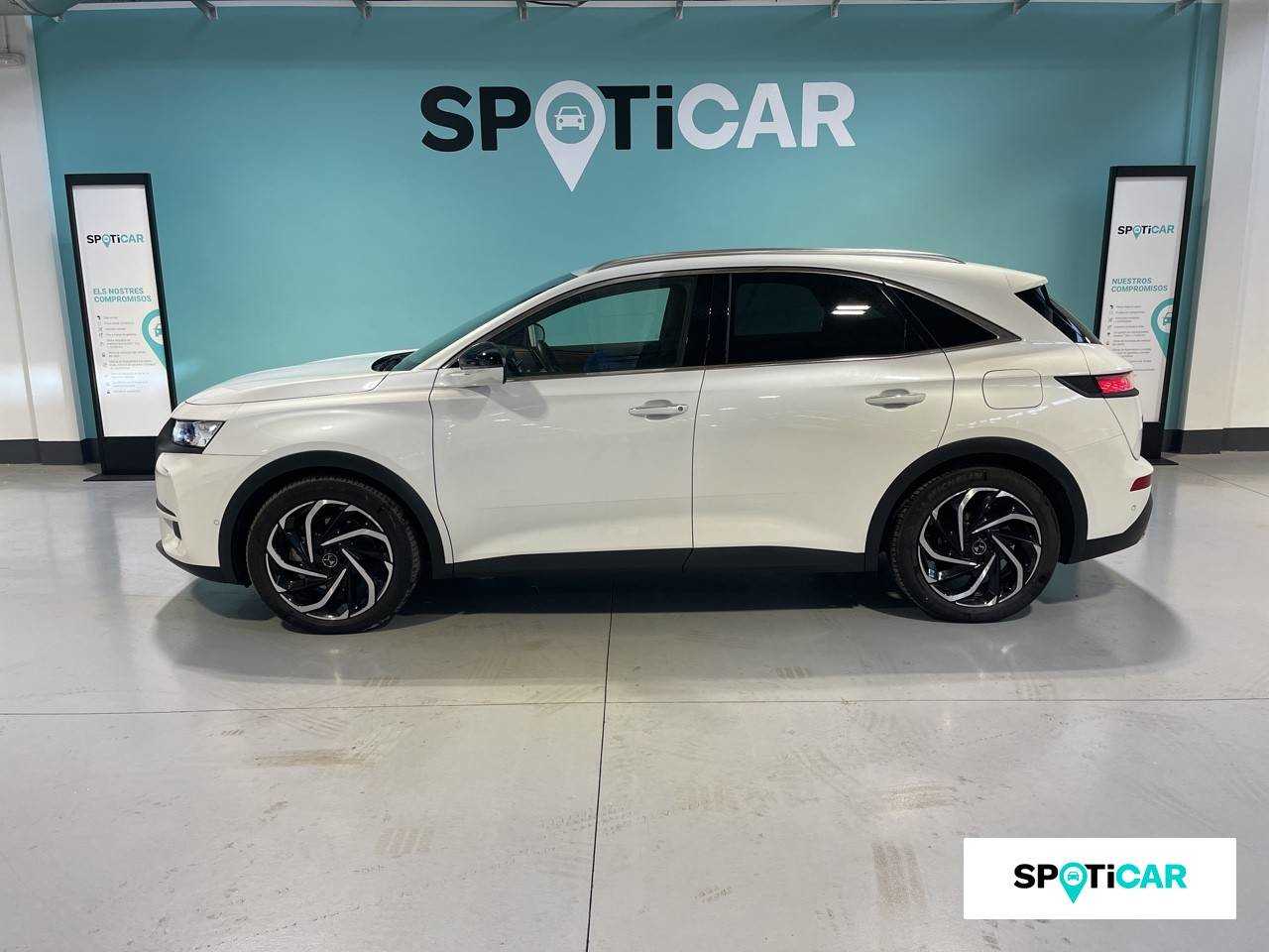 Otra Ds 7 crossback foto 6