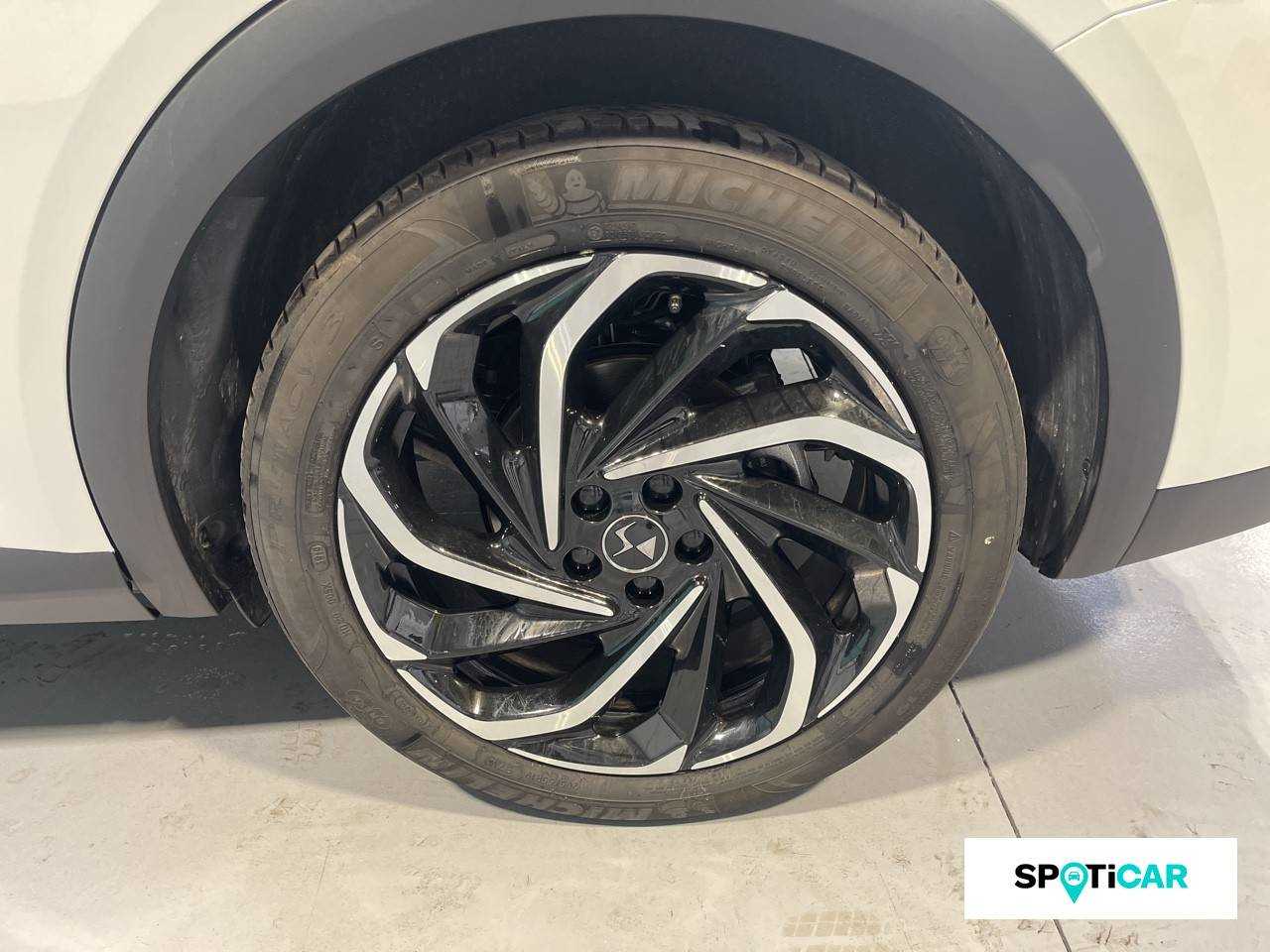 Otra Ds 7 crossback foto 7