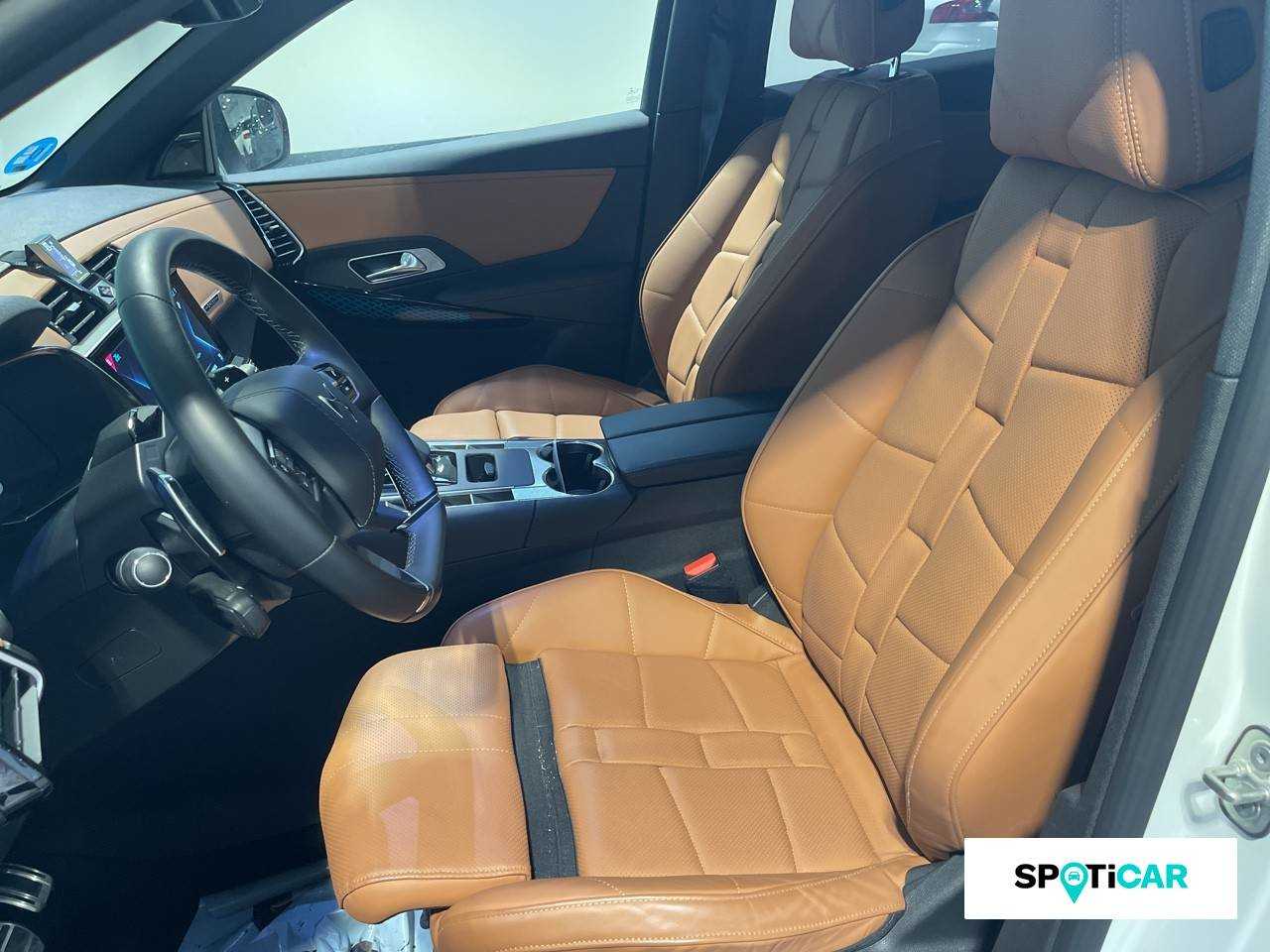 Otra Ds 7 crossback foto 8
