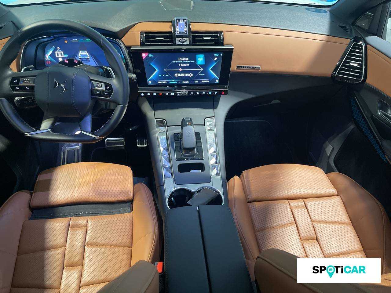Otra Ds 7 crossback foto 9