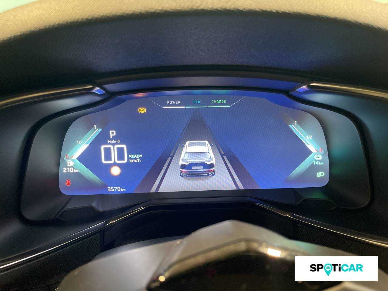 Otra Ds 7 crossback foto 10