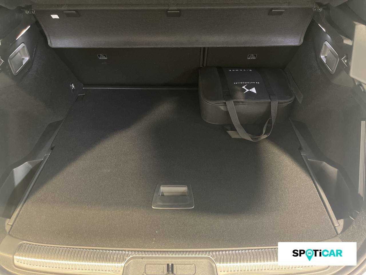 Otra Ds 7 crossback foto 12